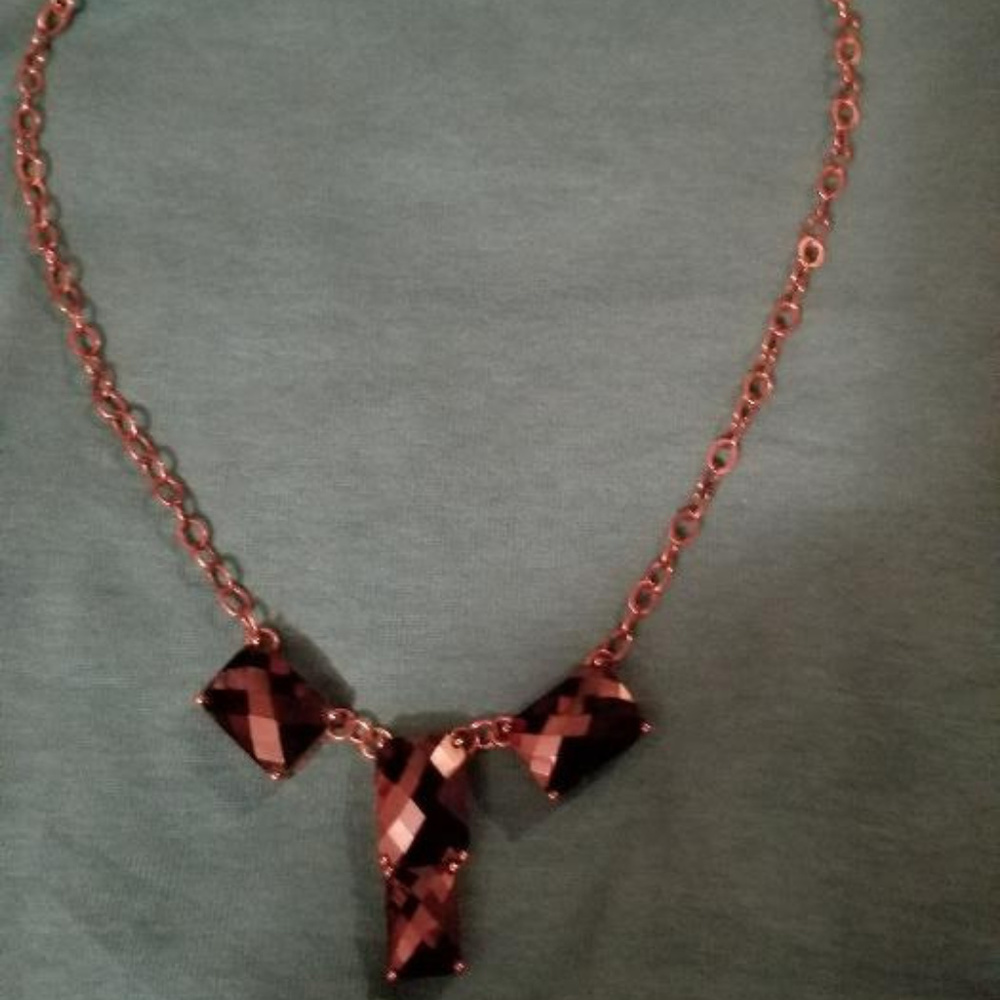 Jewels by Park Lane Necklace